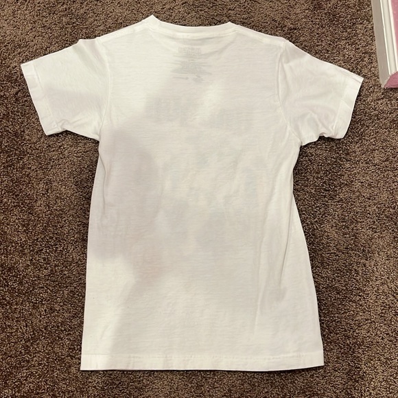 White, Anime Haikyuu Shirt - Picture 2 of 2